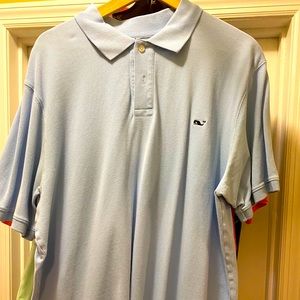 Vineyard Vines Polo XL